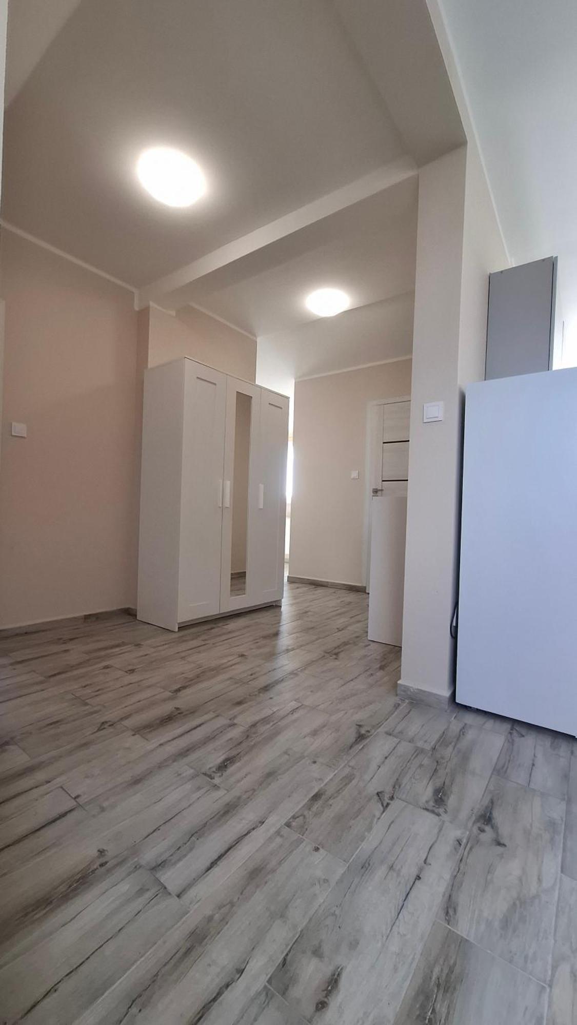 Dom Wczasowy Plomyk Władysławowo Exteriör bild